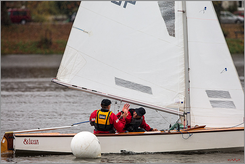 Meister der Landesmeister SVNRW, 16.11.2014