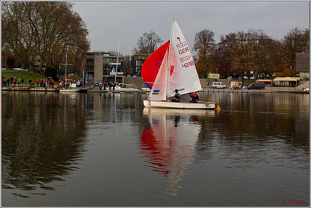 Meister der Landesmeister SVNRW, 15.11.2014