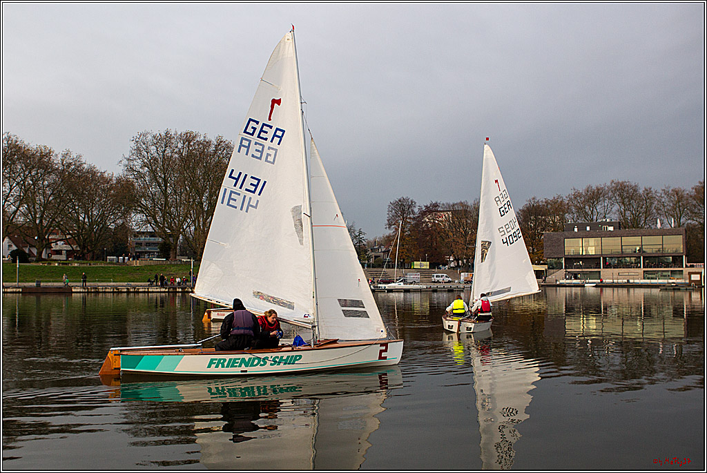Meister der Landesmeister SVNRW, 15.11.2014