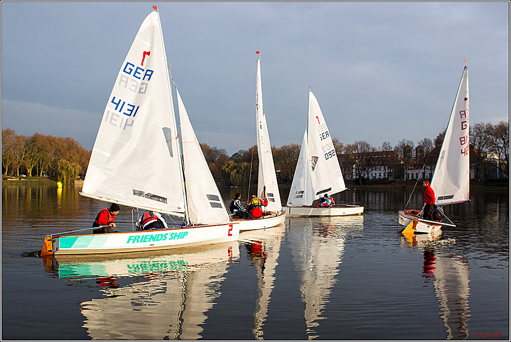 Meister der Landesmeister SVNRW, 15.11.2014