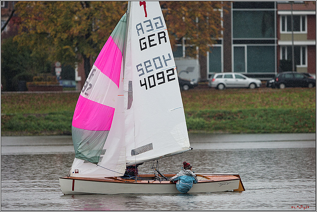 Meister der Landesmeister SVNRW, 16.11.2014