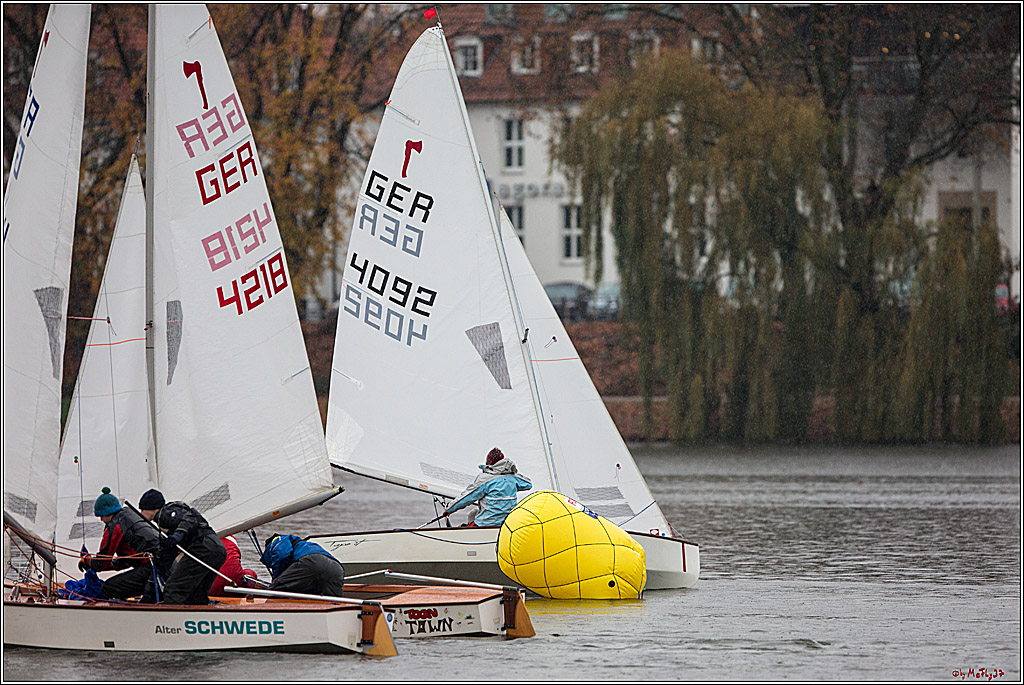 Meister der Landesmeister SVNRW, 16.11.2014