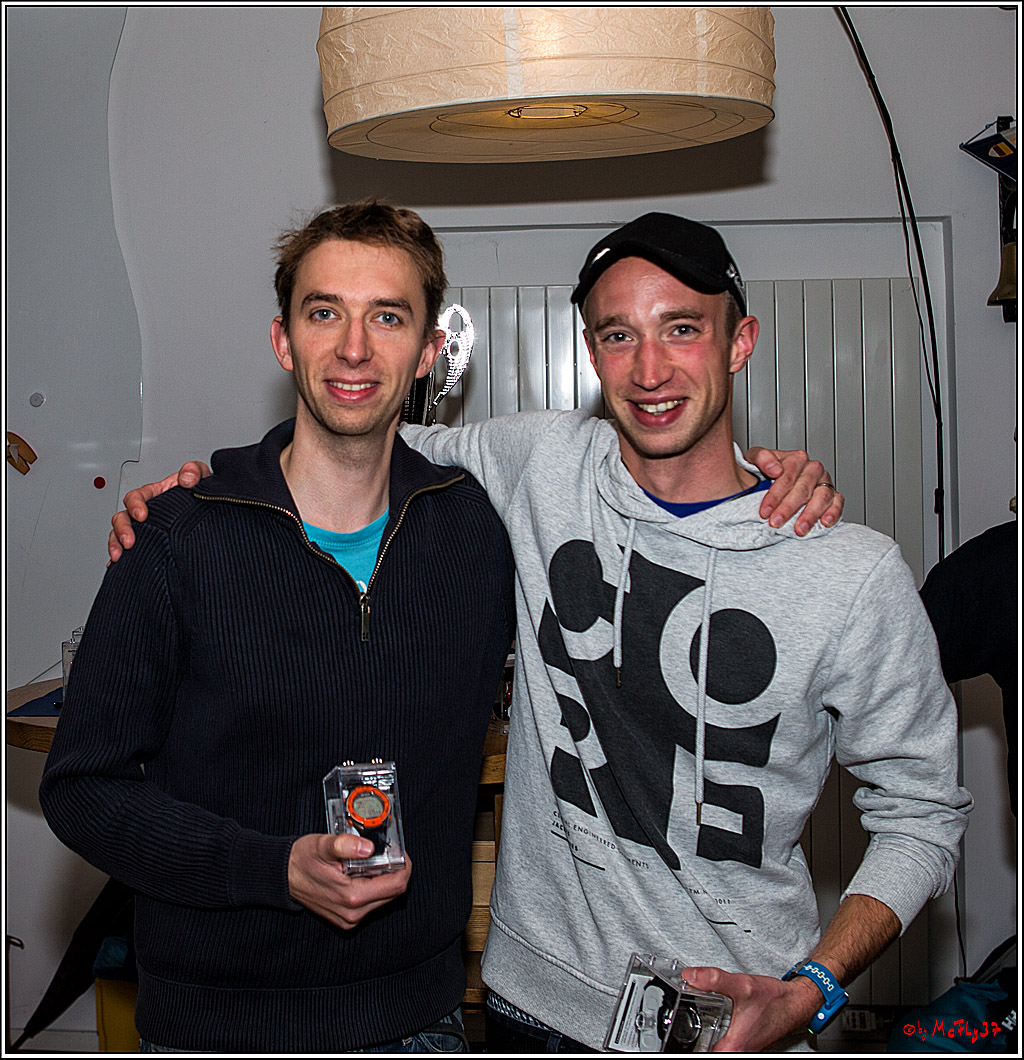 Meister der Landesmeister SVNRW, 16.11.2014