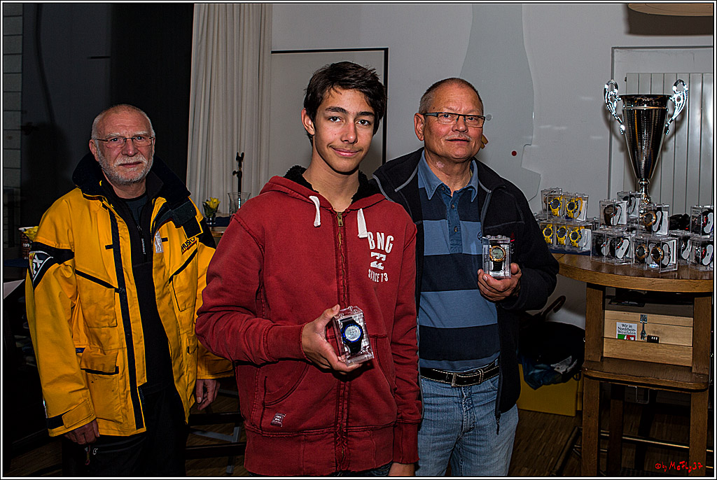 Meister der Landesmeister SVNRW, 16.11.2014