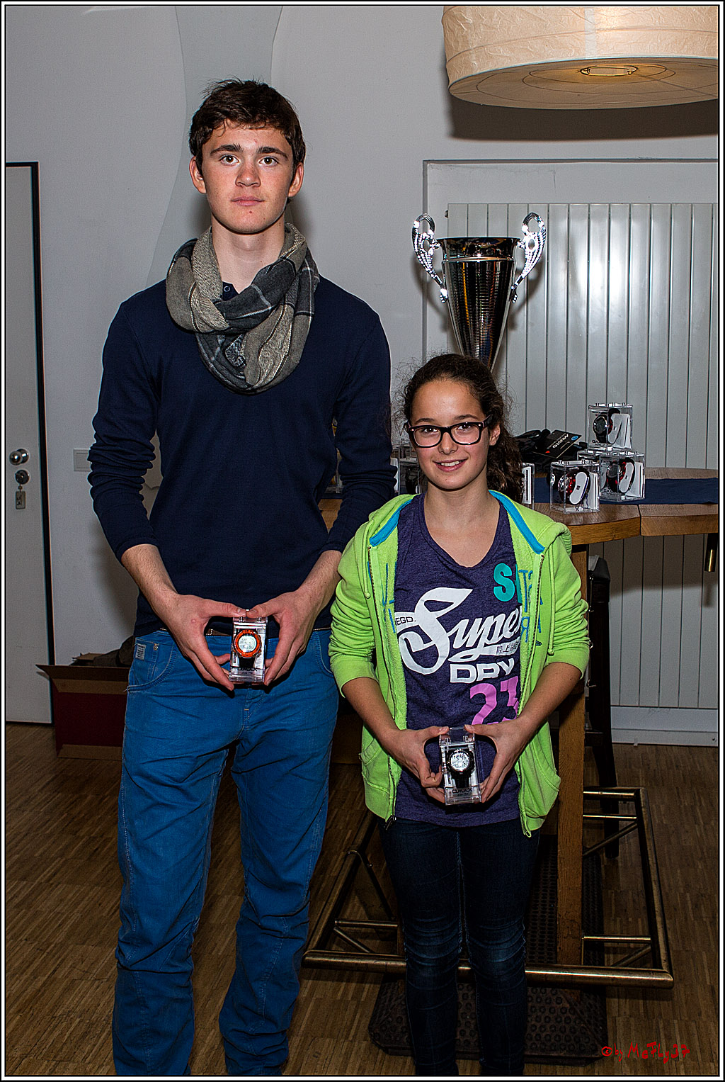 Meister der Landesmeister SVNRW, 16.11.2014