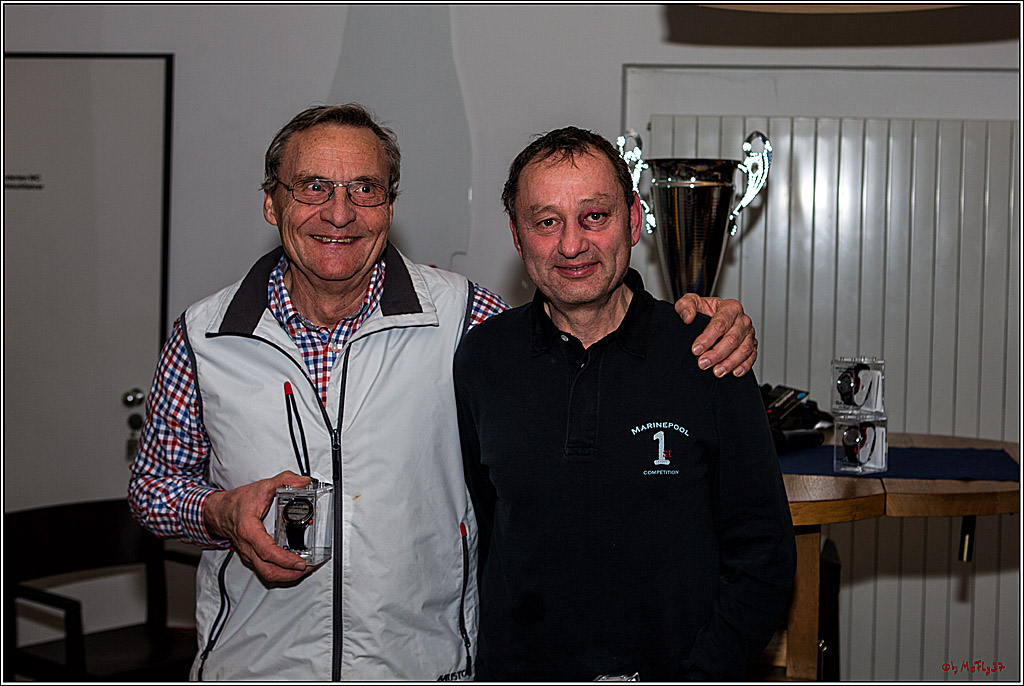 Meister der Landesmeister SVNRW, 16.11.2014