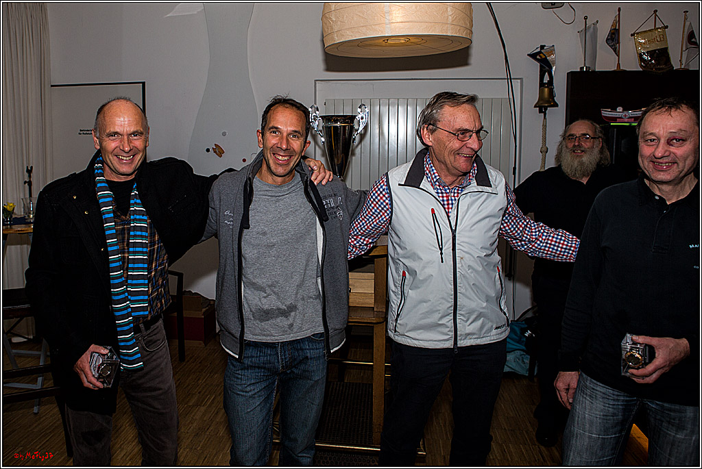 Meister der Landesmeister SVNRW, 16.11.2014