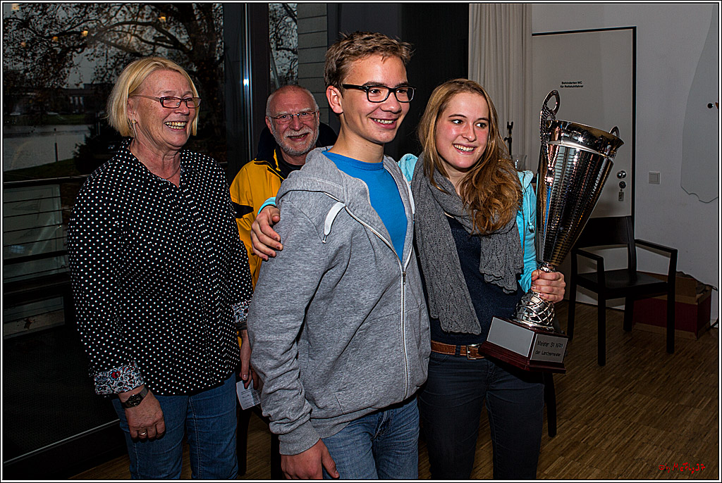 Meister der Landesmeister SVNRW, 16.11.2014