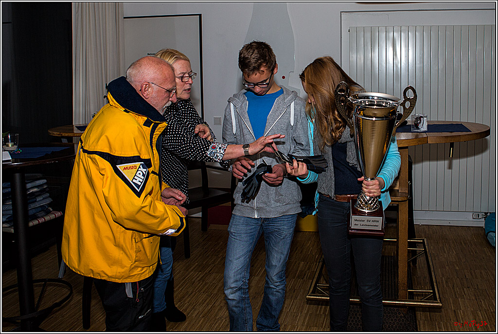 Meister der Landesmeister SVNRW, 16.11.2014