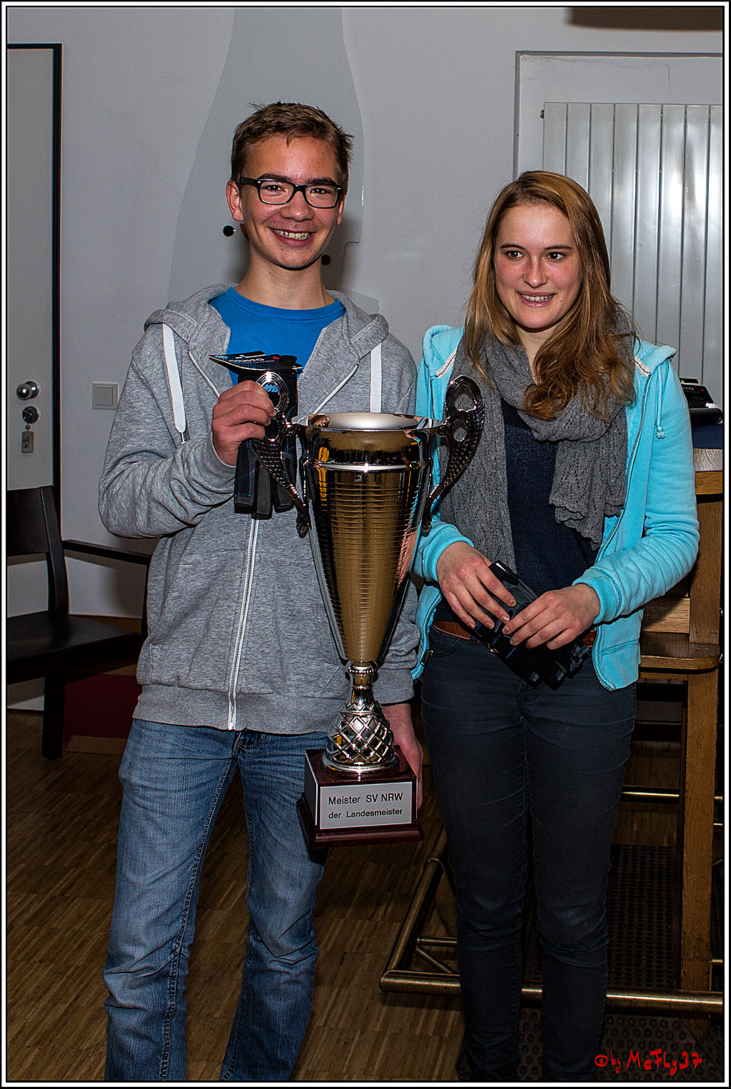 Meister der Landesmeister SVNRW, 16.11.2014