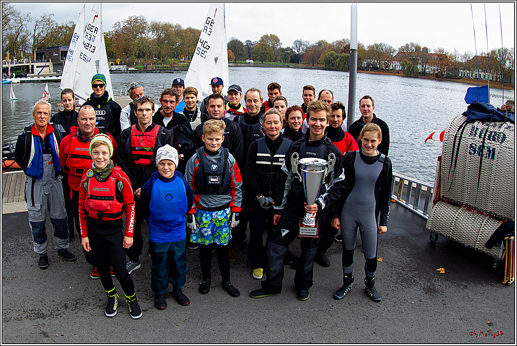 Meister der Landesmeister SVNRW, 07.11.2015