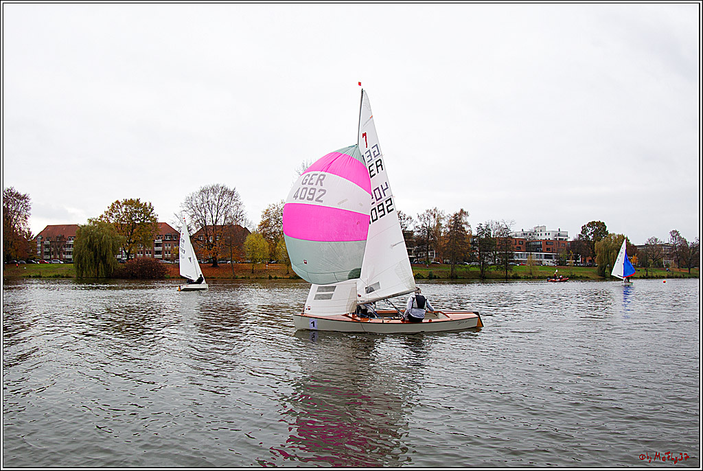 Meister der Landesmeister SVNRW, 07.11.2015