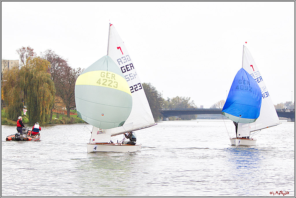Meister der Landesmeister SVNRW, 07.11.2015