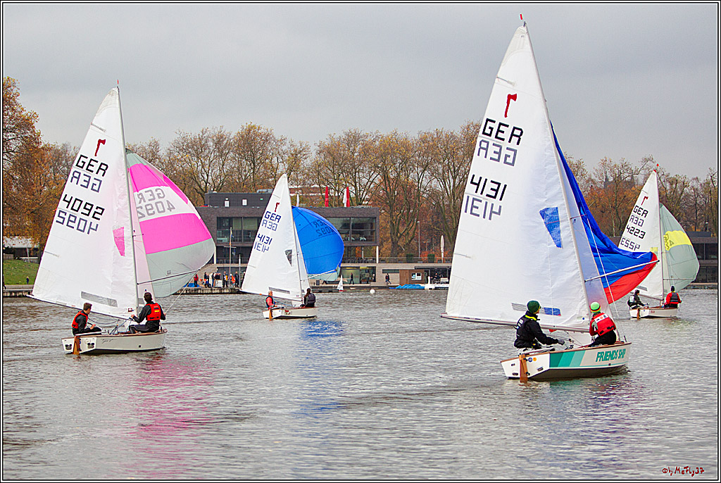 Meister der Landesmeister SVNRW, 07.11.2015