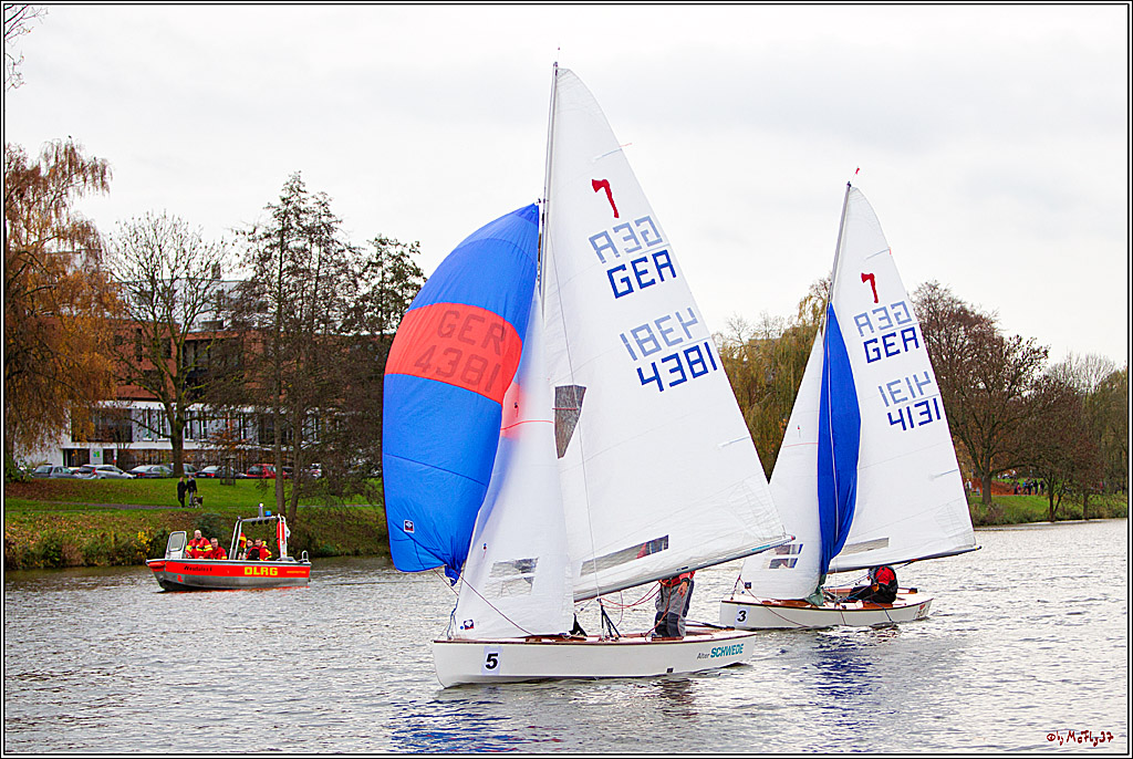 Meister der Landesmeister SVNRW, 07.11.2015