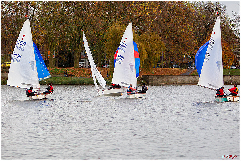 Meister der Landesmeister SVNRW, 07.11.2015