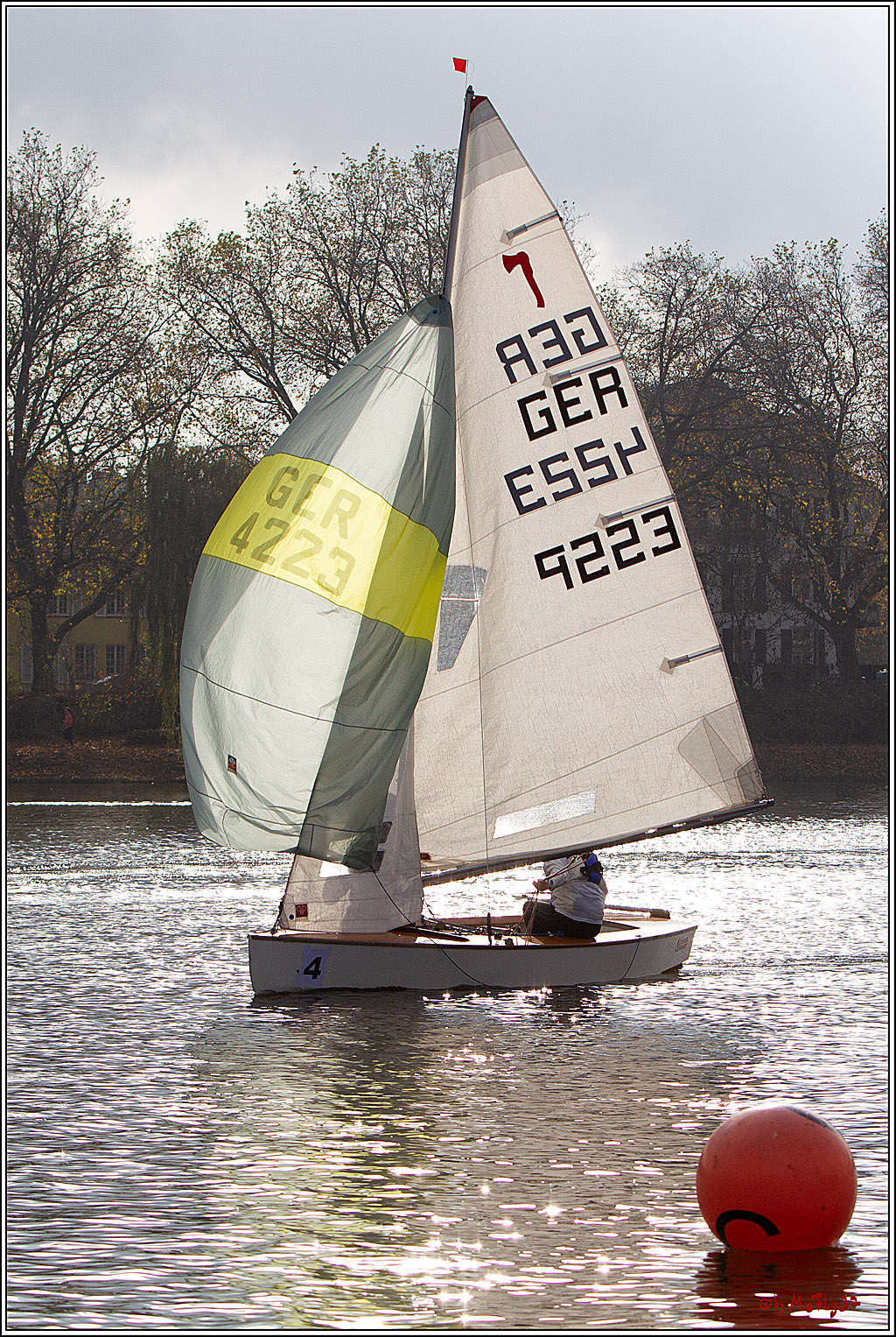 Meister der Landesmeister SVNRW, 08.11.2015