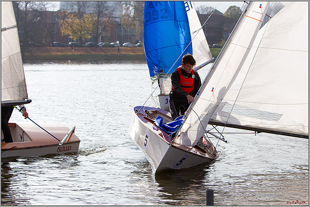Meister der Landesmeister SVNRW, 08.11.2015