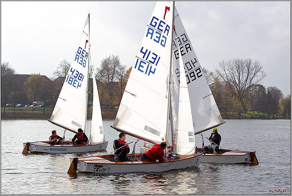 Meister der Landesmeister SVNRW, 08.11.2015