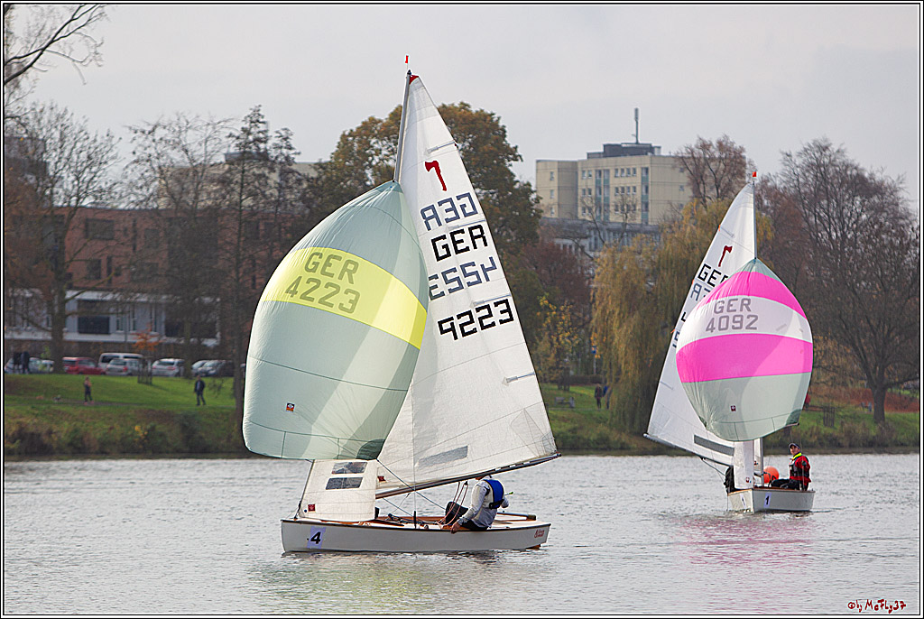 Meister der Landesmeister SVNRW, 08.11.2015