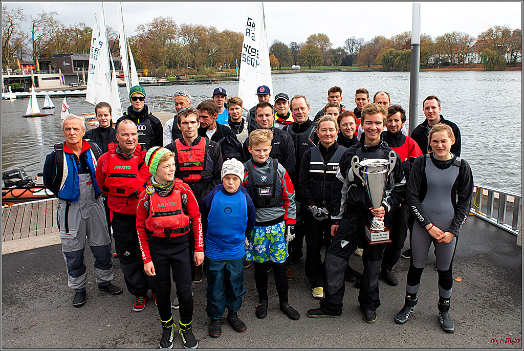 Meister der Landesmeister SVNRW, 07.11.2015