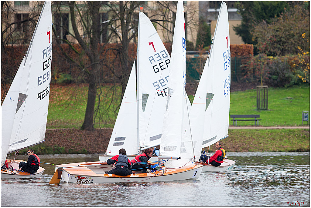 Meister der Landesmeister SVNRW, 07.11.2015