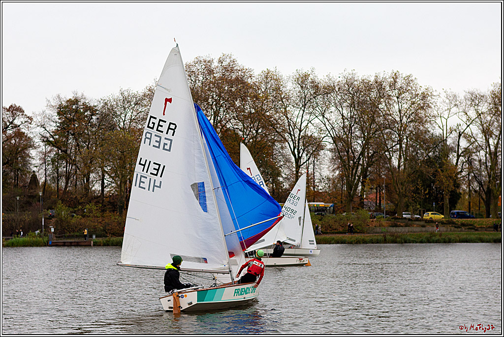 Meister der Landesmeister SVNRW, 07.11.2015