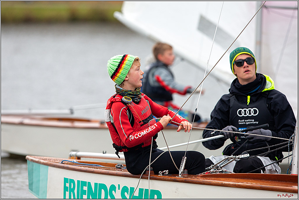 Meister der Landesmeister SVNRW, 07.11.2015