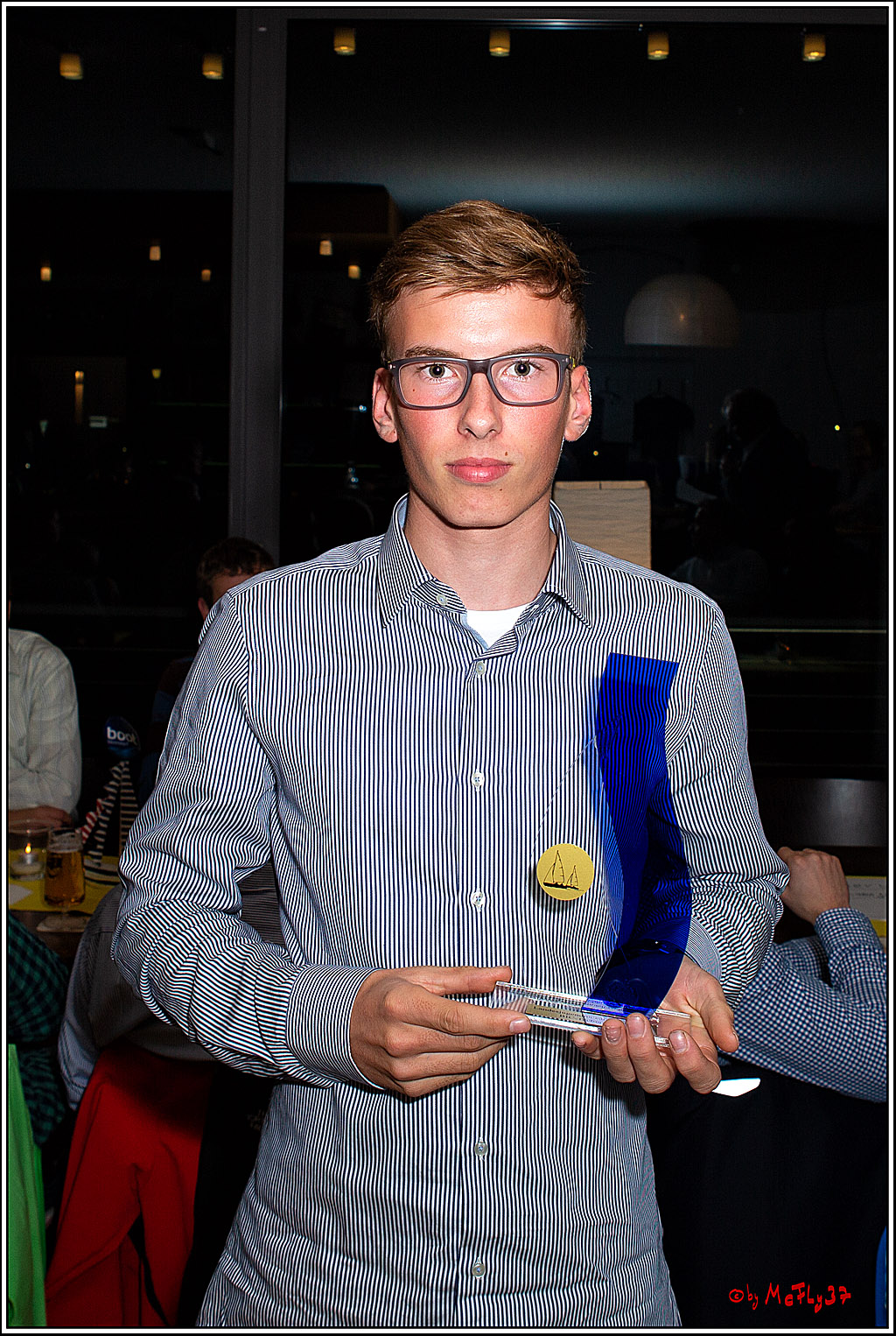 Meister der Landesmeister SVNRW, 07.11.2015