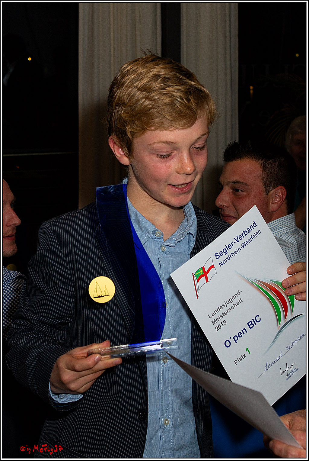 Meister der Landesmeister SVNRW, 07.11.2015