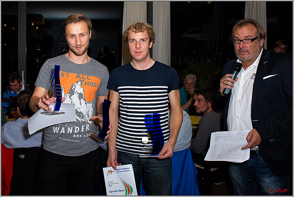 Meister der Landesmeister SVNRW, 07.11.2015