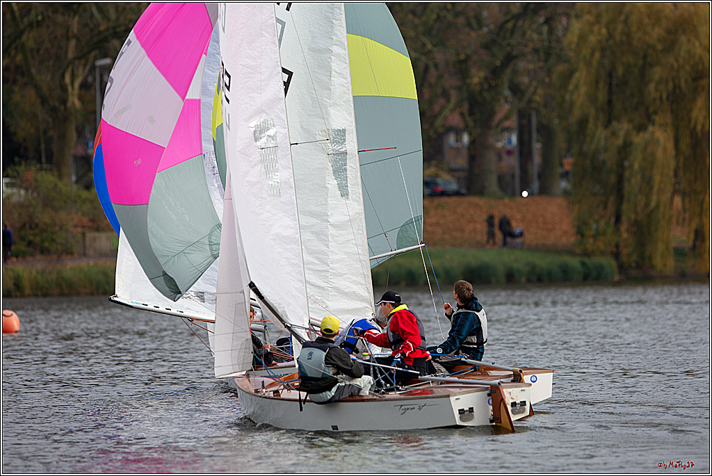 Meister der Landesmeister SVNRW, 08.11.2015