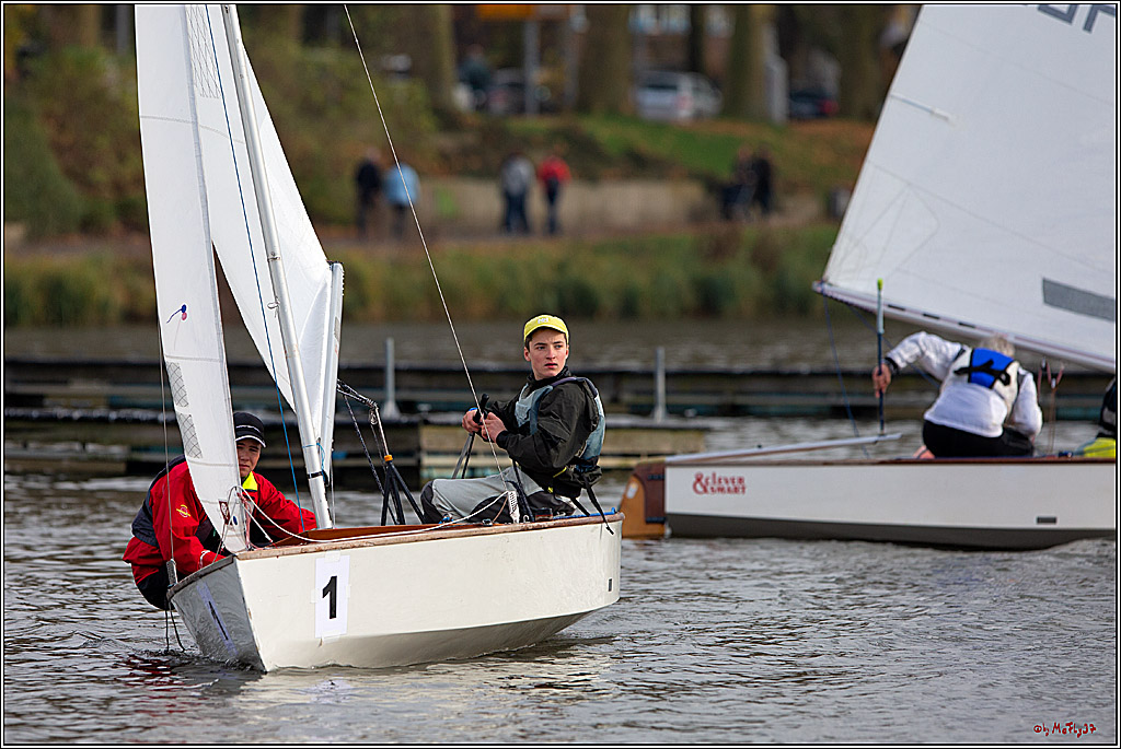Meister der Landesmeister SVNRW, 08.11.2015