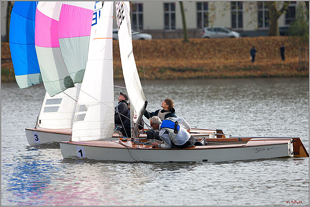Meister der Landesmeister SVNRW, 08.11.2015