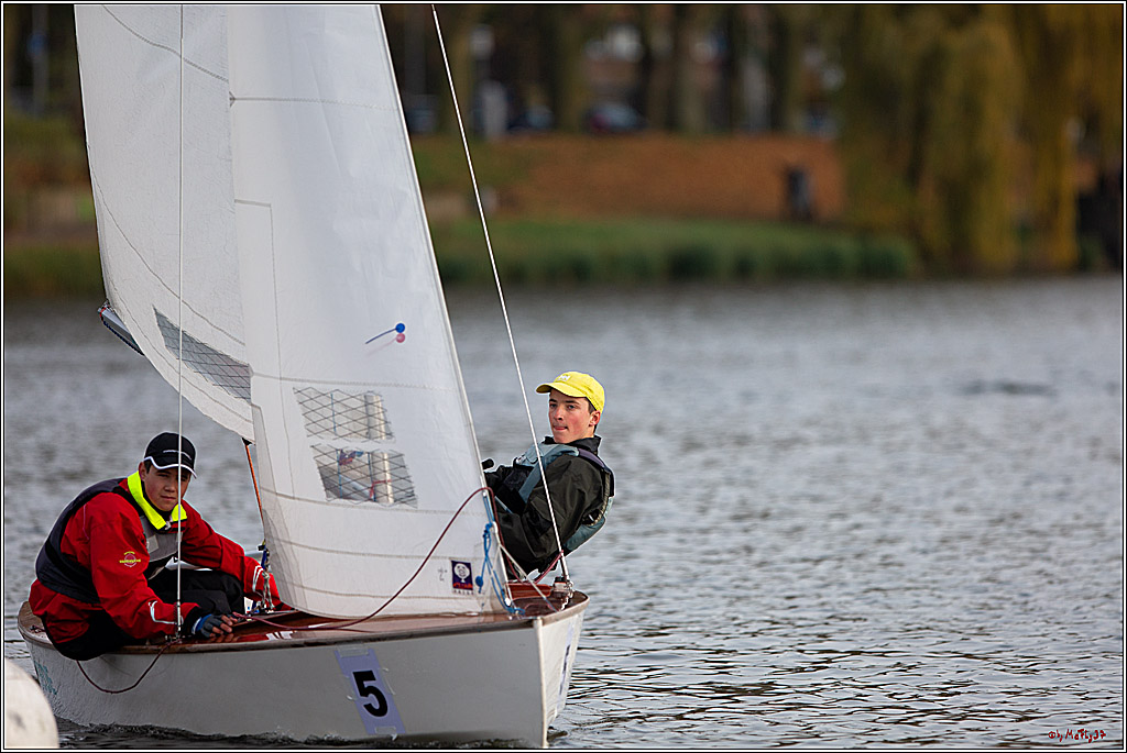 Meister der Landesmeister SVNRW, 08.11.2015