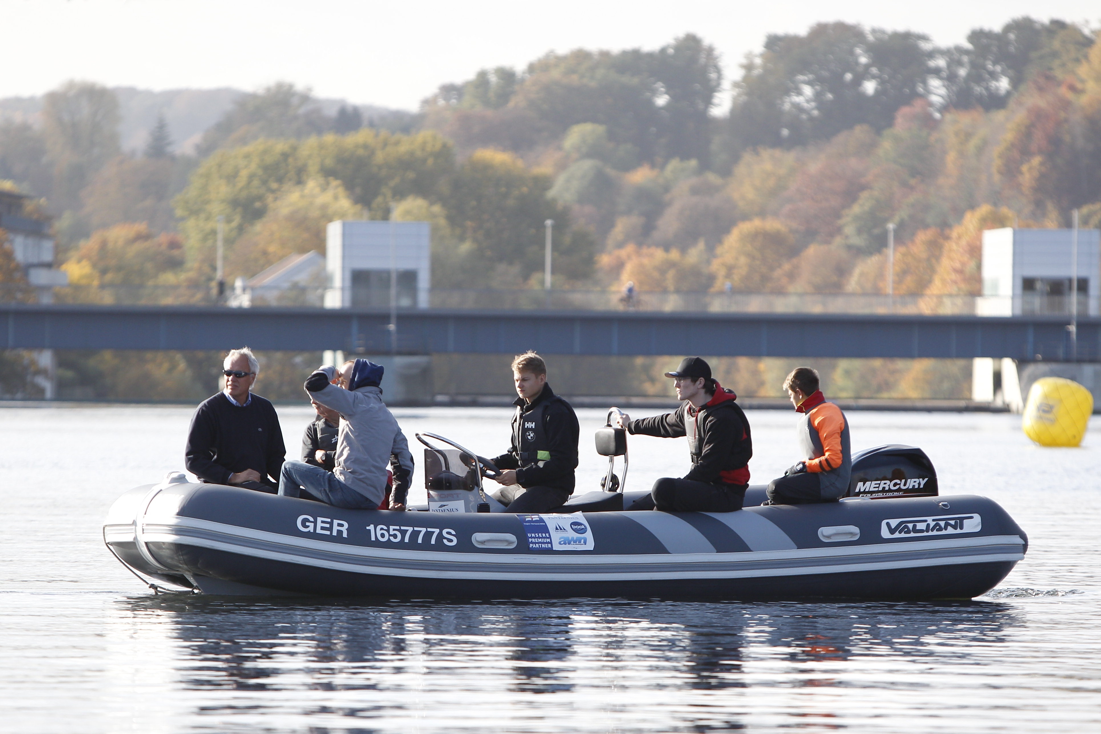 Meisterschaft der Landesmeister SV NRW, 29.10.2016