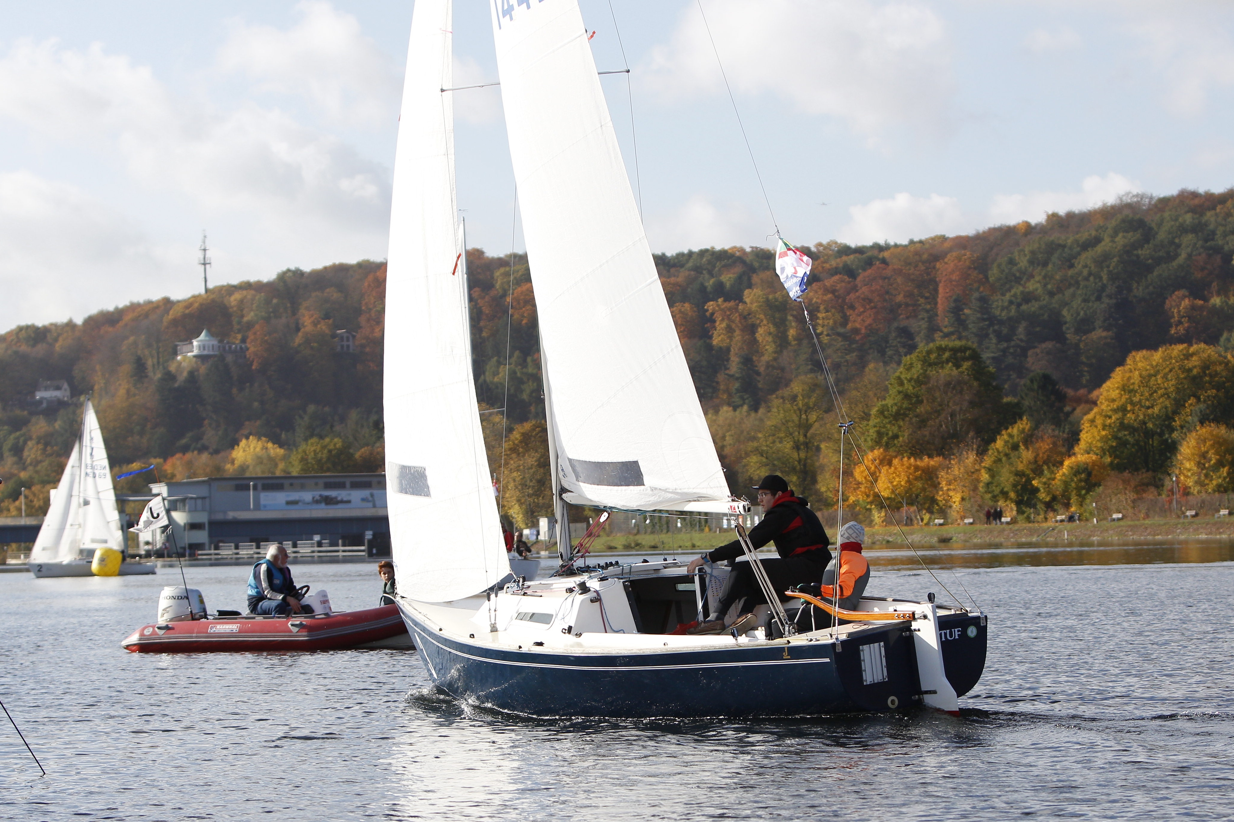 Meisterschaft der Landesmeister SV NRW, 29.10.2016