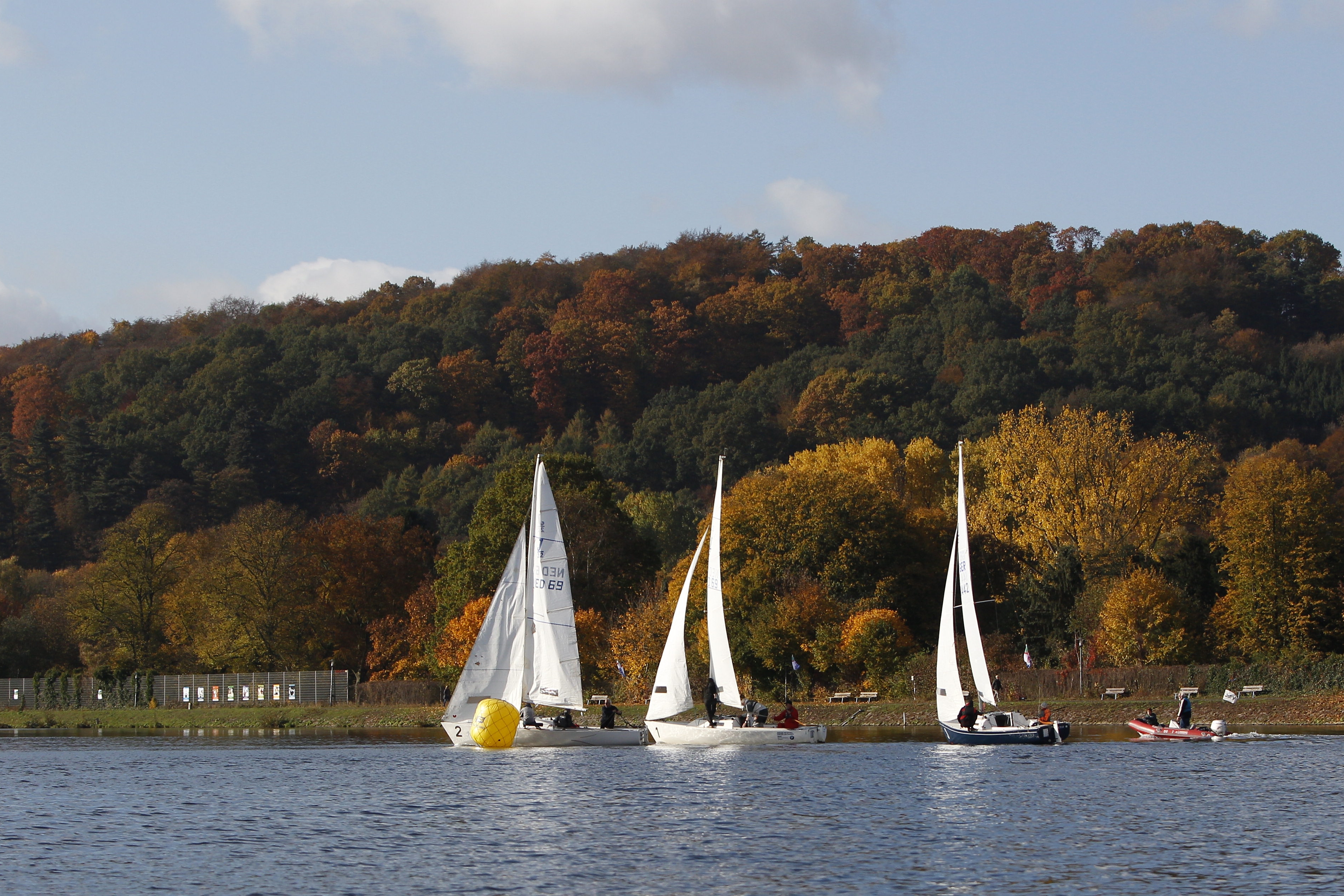 Meisterschaft der Landesmeister SV NRW, 29.10.2016