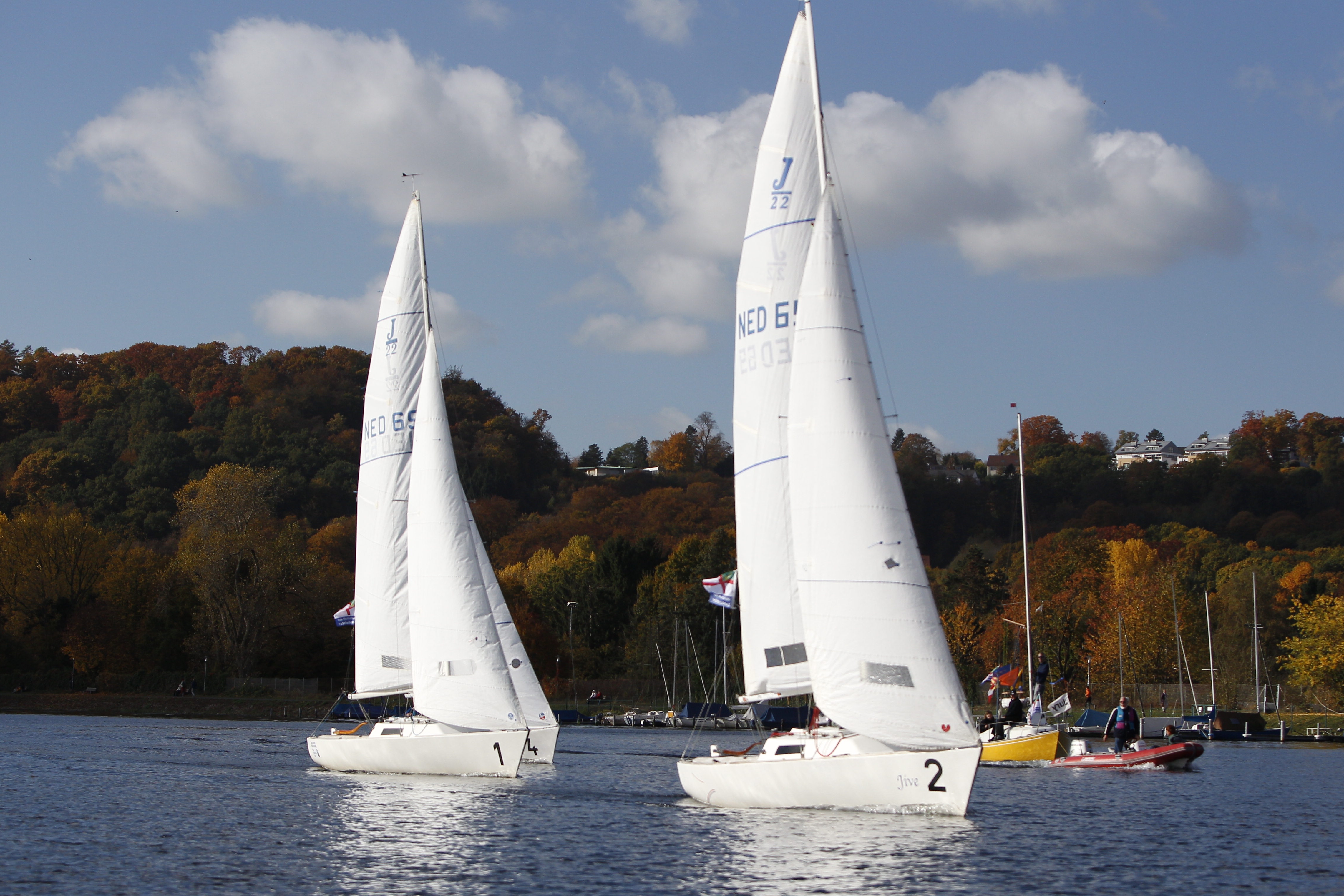 Meisterschaft der Landesmeister SV NRW, 29.10.2016