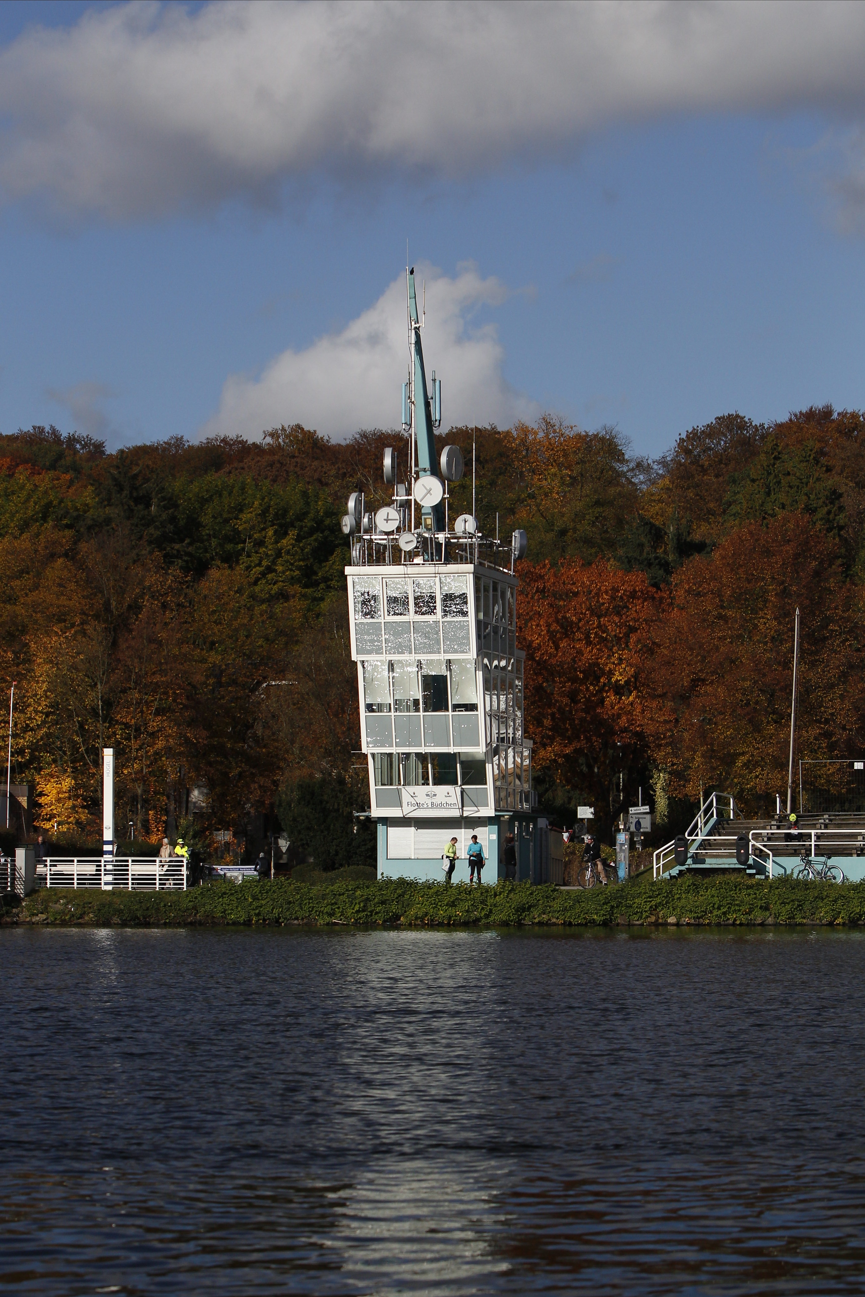 Meisterschaft der Landesmeister SV NRW, 29.10.2016