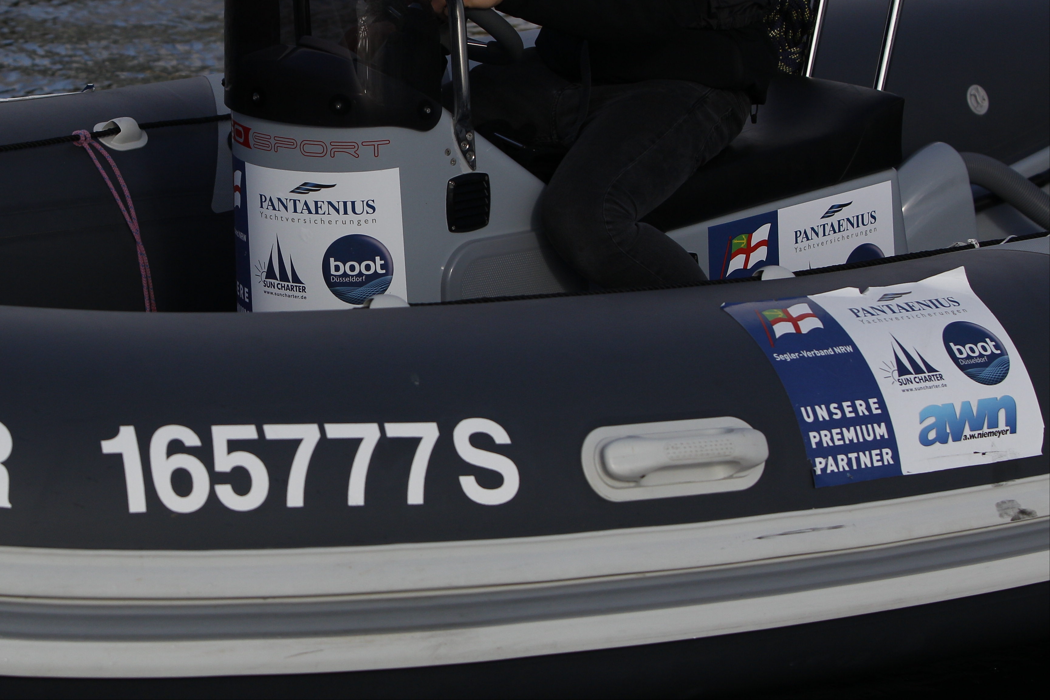 Meisterschaft der Landesmeister SV NRW, 29.10.2016