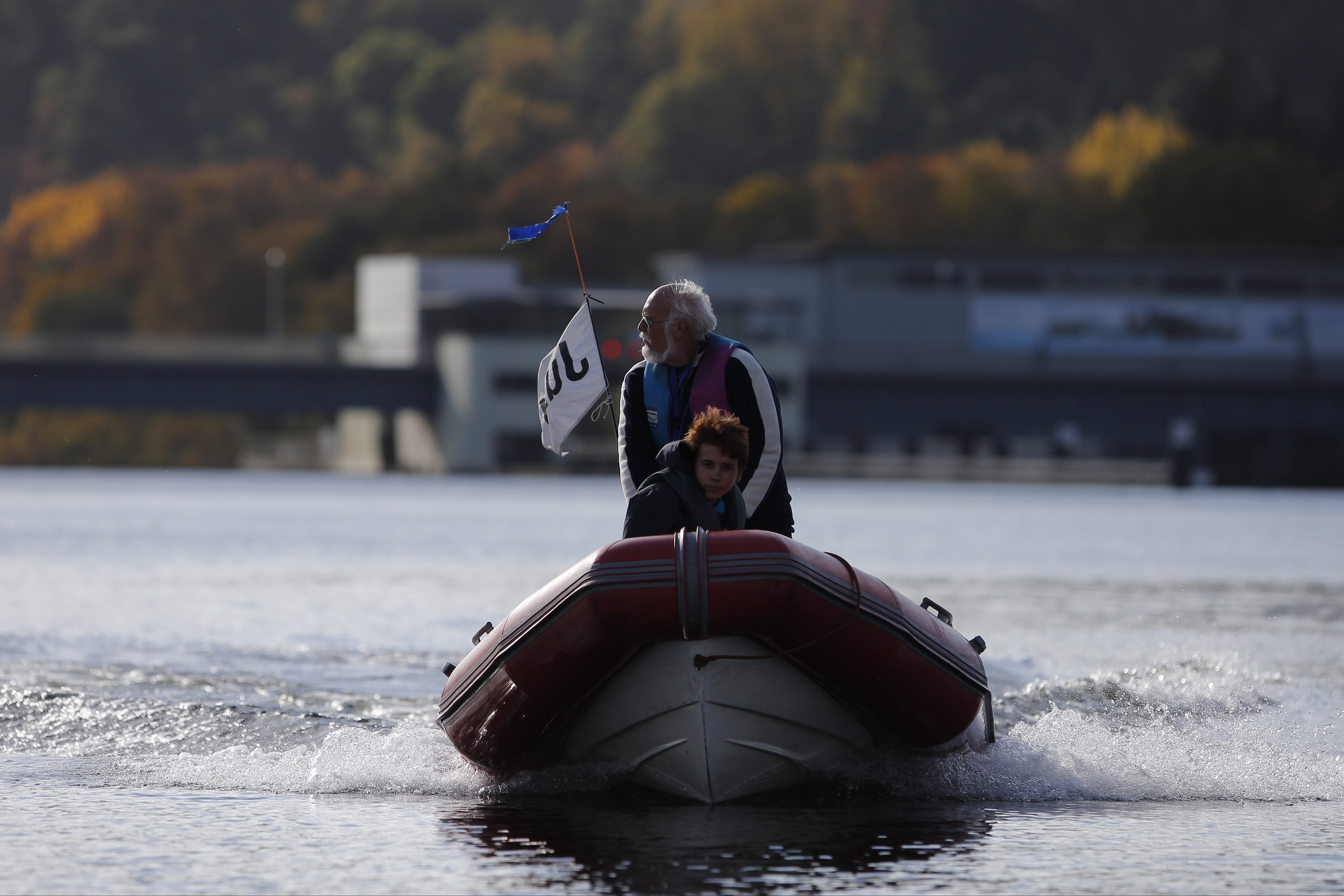 Meisterschaft der Landesmeister SV NRW, 29.10.2016