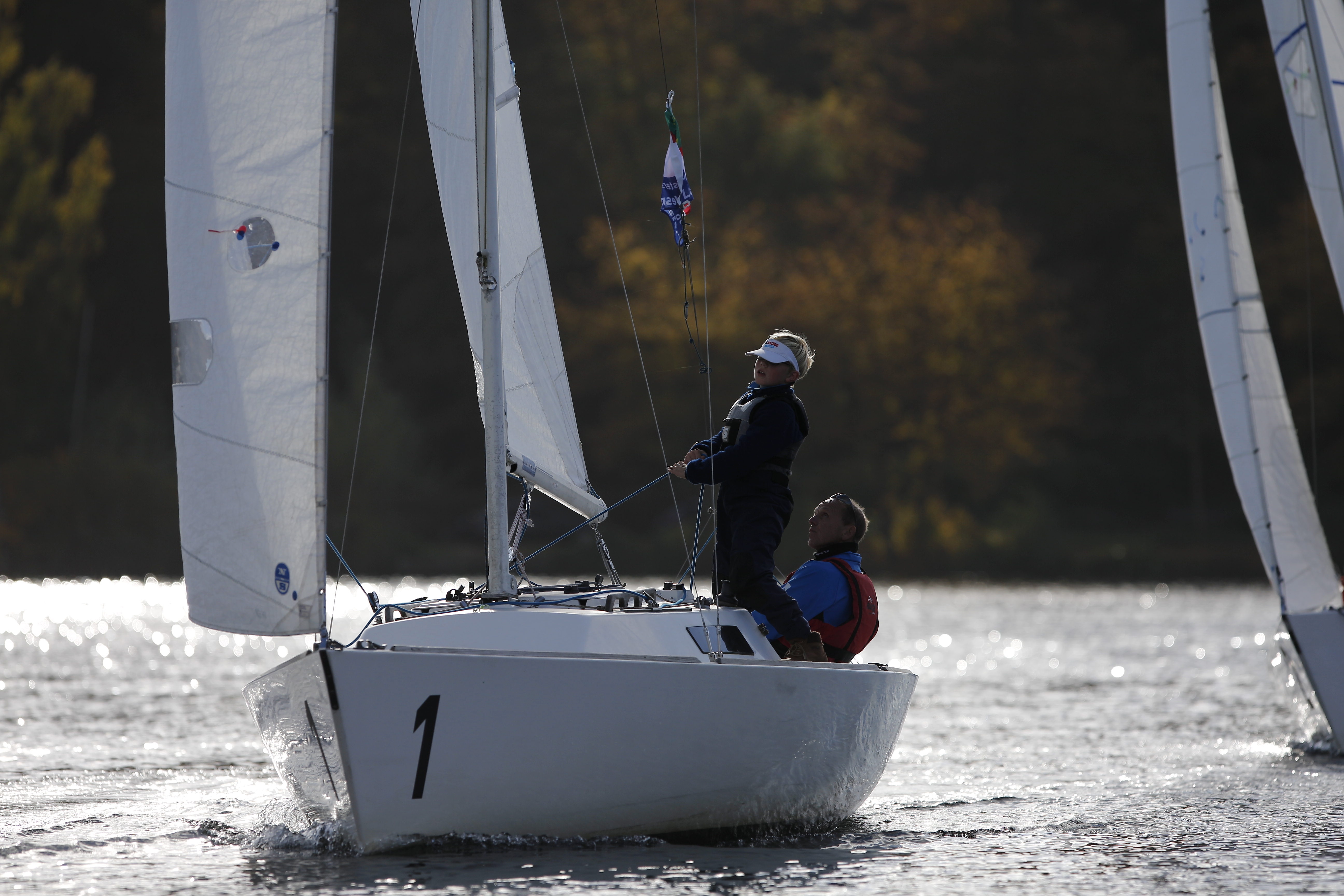 Meisterschaft der Landesmeister SV NRW, 29.10.2016