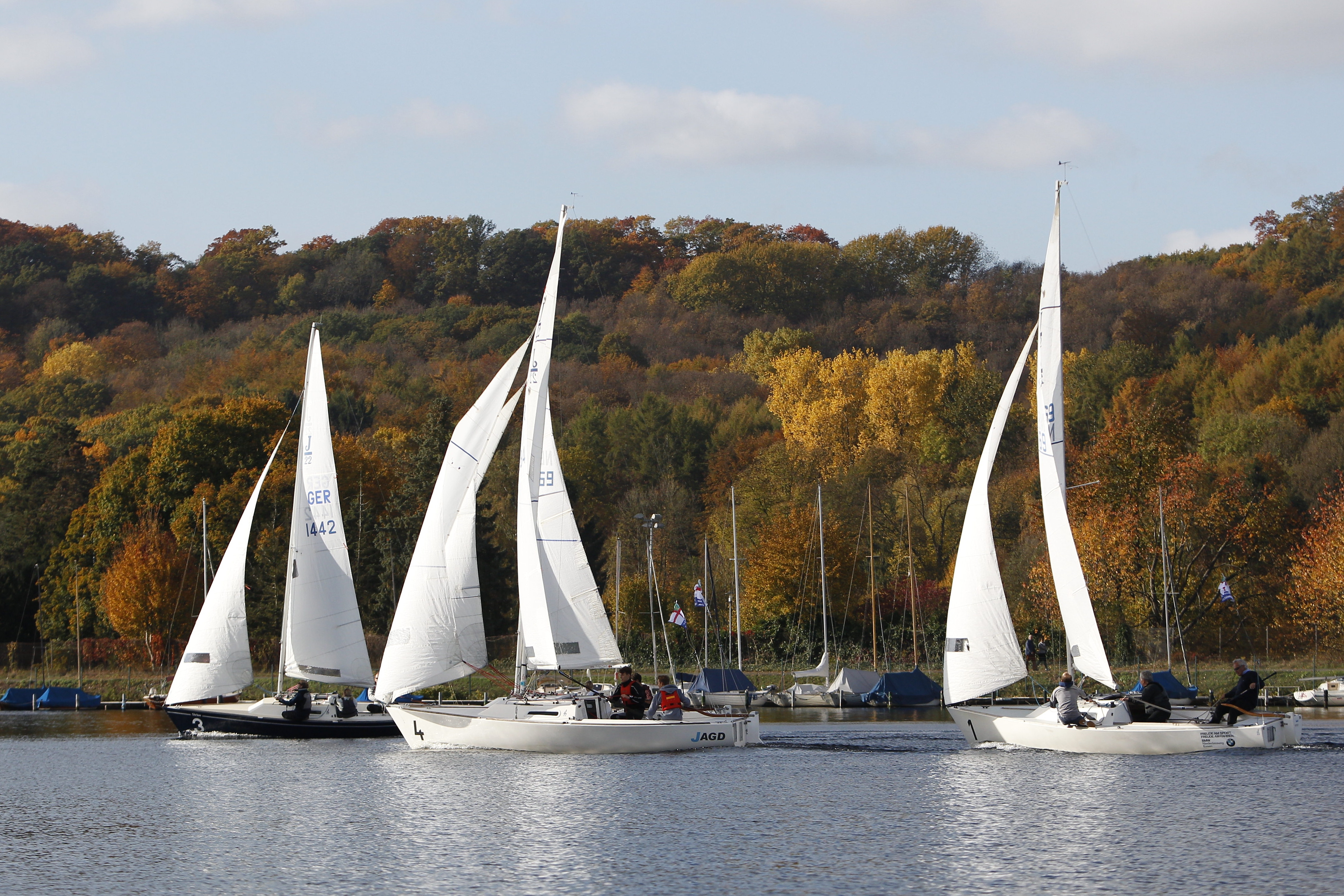 Meisterschaft der Landesmeister SV NRW, 29.10.2016