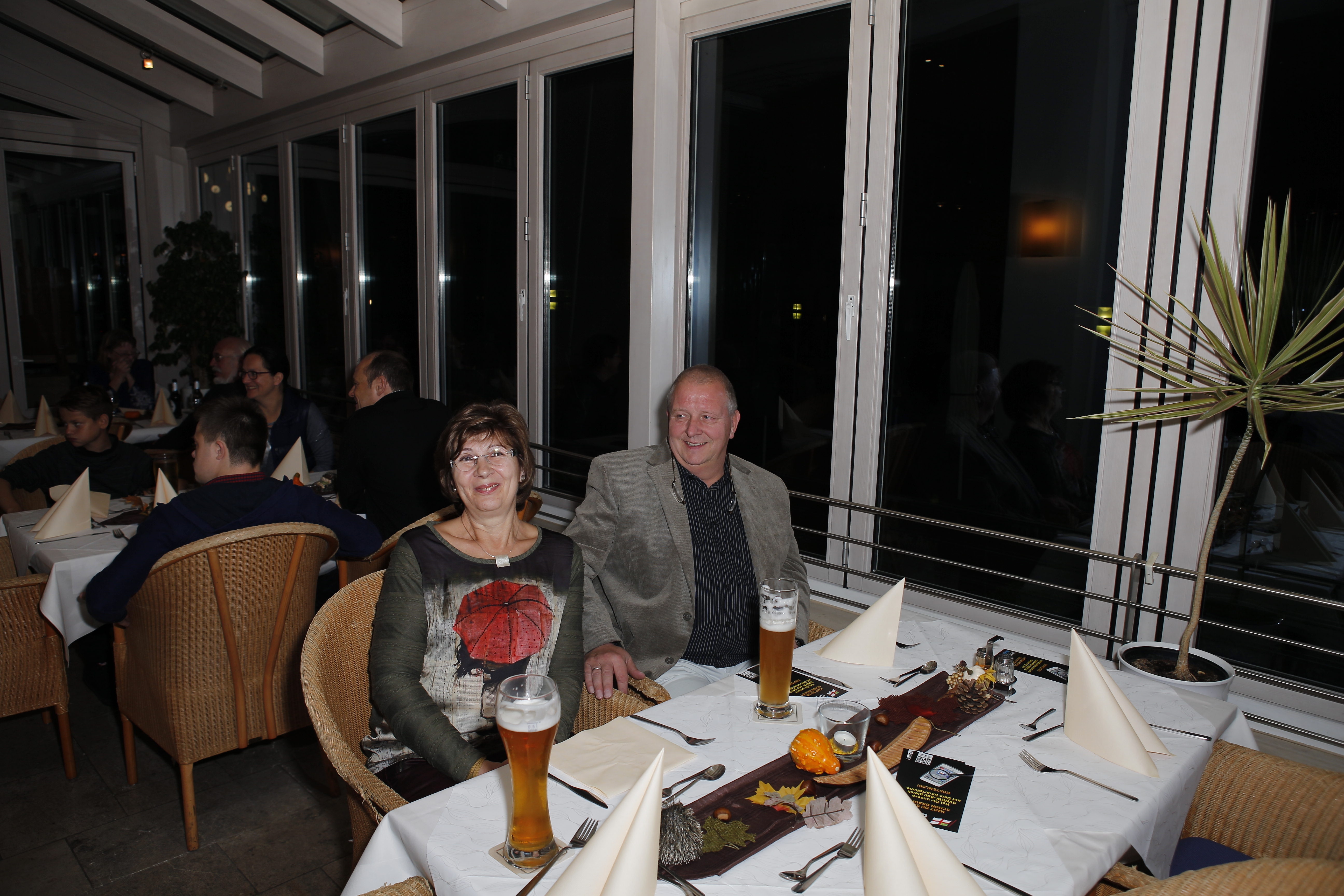 Meisterschaft der Landesmeister SV NRW, 29.10.2016