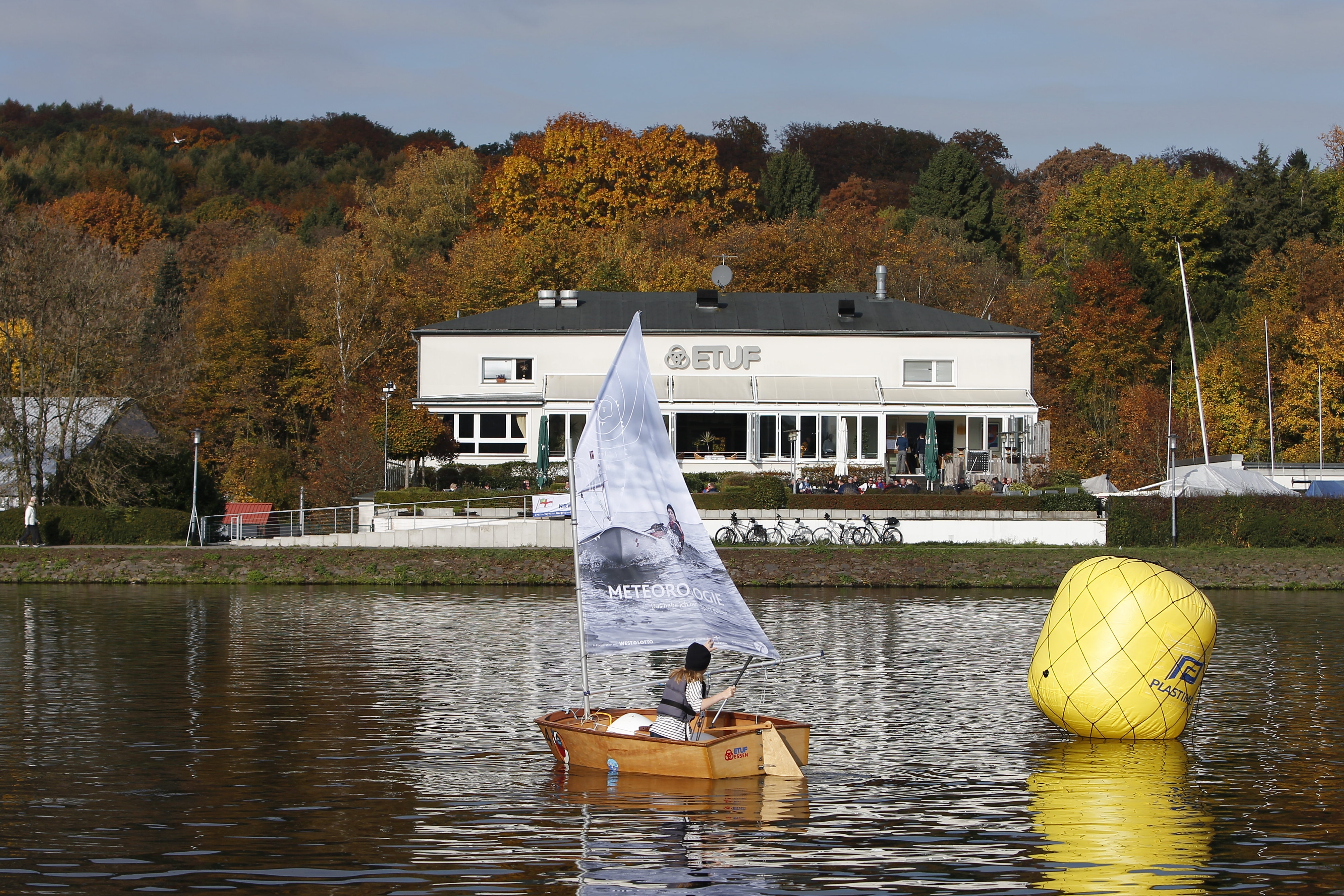 Meisterschaft der Landesmeister SV NRW, 30.10.2016