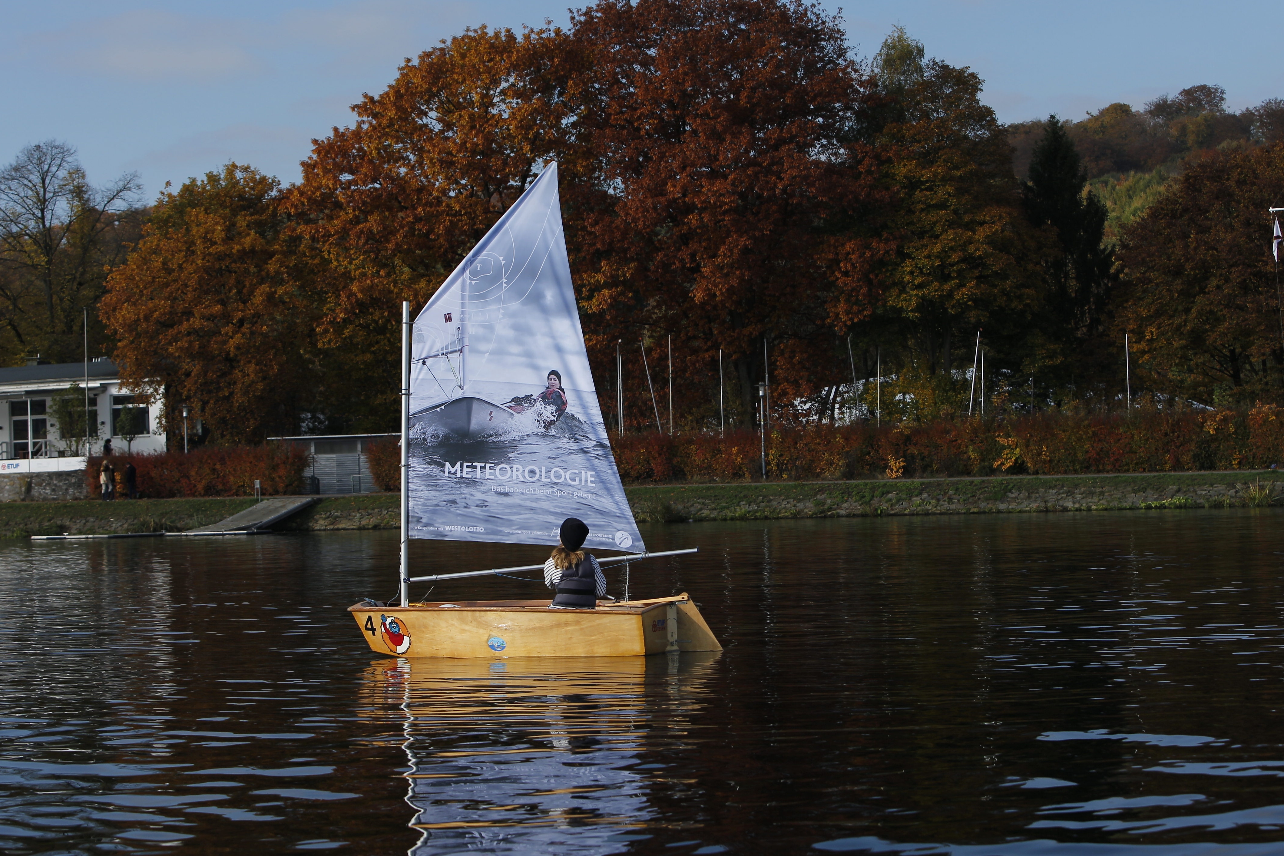 Meisterschaft der Landesmeister SV NRW, 30.10.2016
