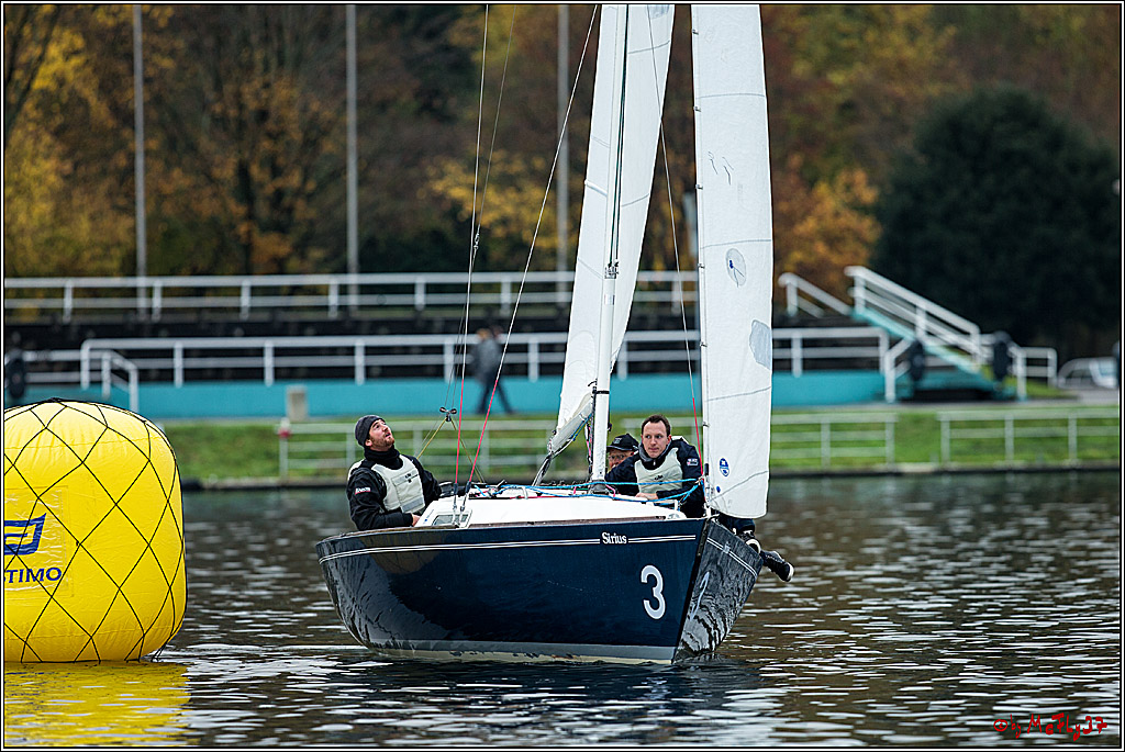 Meisterschaft der Landesmeister, 11.11.2017