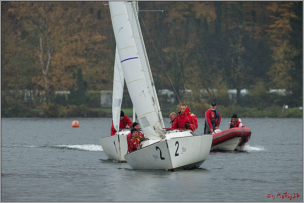 Meisterschaft der Landesmeister, 12.11.2017