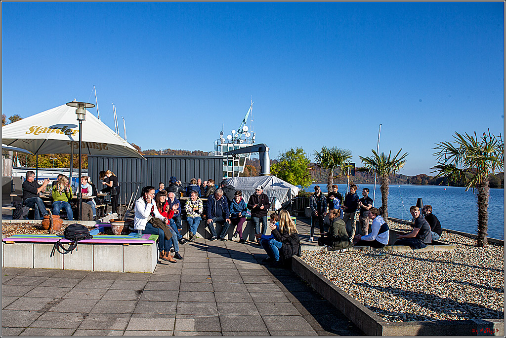 Miester der Landesmeister NRW 2019, 10.11.2019